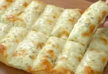 Ako ste u potrazi za ukusnim i praktičnim međuobrokom, ne tražite dalje od prstića sa sirom, savršenog rješenja za vaše želje.