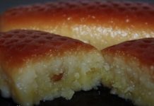 HURMAŠICE BRZO: Napravite klasičnu bosansku tortu na najlakši način