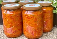 DOMAĆI PINĐUR – Jednostavan receptić, a tako ukusan.. ZAPIŠITE GA OBAVEZNO