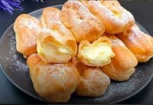 DESERT PRIPREMLJEN U MINUTU: Kolač koji NESTAJE u ustima!