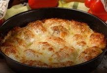 RECEPT ZA OVE PILEĆE ROLICE JE ONO ŠTO SVI TRAŽE… Jednostavan je i jednostavan!! !
