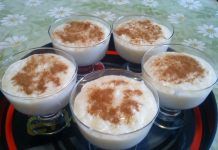 RECEPT ZA NAJBOLJI SUTLIJAŠ