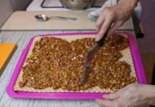 BAKINE OBLATNE GOTOVE ZA 20 MINUTA…SAVRŠEN RECEPT.