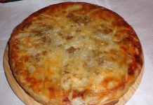 BRZI BUREK – UKUSAN KAO SVJEŽE IZ PEKARE!