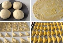 Baka je izdala recept za najmekšu gibanicu do sada koja će sigurno razveseliti sve: lagana i izdašno punjena.