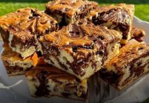 Gosti su na putu, a vi niste sigurni koju poslasticu pripremiti. Srećom, Mamin kolač može biti gotov za samo 10 minuta.