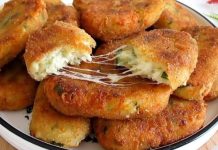 SA 4 KROMPIRA I MALO TOPLJENOG SIRA: Napravite najukusnije hrskave krokete koje možete zamisliti…