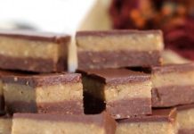 TOPI SE NA JEZIKU: Bajadere gotove za samo 20 minuta.