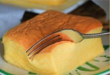 Prepustite se nesvakidašnjem užitku NUTME – PATIŠPANJA, ukusne poslastice koja ne samo da je gotova za samo 15 minuta, već ima i teksturu koja se topi u ustima.