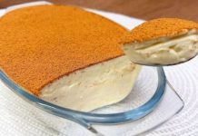 Beskrajno ugodna domaća poslastica koja ne prestaje oduševiti. Prepustite se ukusnom desertu u samo pet minuta, bez potrebe za pečenjem.