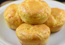 STANDARD ZA KRUHOVE SA SIROM: MEK KAO SPUŽVICA