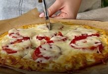 BOLJE OD PIZZE! Samo izrendajte 2 krompira! Jednostavan i jeftin recept! VIDEO…