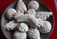 ŠAPE OD 0RAHA – Jako, Jako Fine I Jednostavne Šapice 0BOŽAVAT ĆETE IH