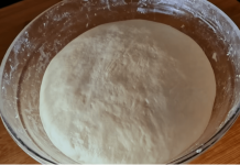 Ako imate 1 jaje, brašno i mlijeko pripremite ovaj ukusni recept. veoma mekana i veoma dobra!