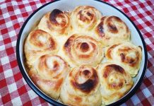 NAJBRŽA I NAJUKUSNIJA PITA