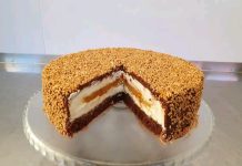 JESTE LI LJUBITELJ KINDER MAXI KINGA? Ako je tako, obožavat ćete ovu nevjerojatnu tortu (VIDEO