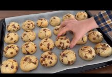 BOŽIĆNI PUTER KOLAČIĆI SA ČOKOLADOM…Nezaobilazan su dio božićne trpeze…