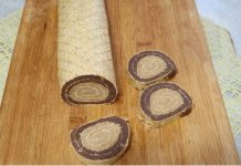 ROLANA OBLANDA SA OKUSOM BAJADERE