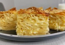 GIBANICA…Meni je ovaj recept zakon…A kad probate vidjeti ćete i zašto!!!