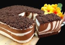 Napravite čuvenu tortu za kojom ludi cijeli svijet za 5 minuta…ovaj put bez kondenziranog mlijeka…