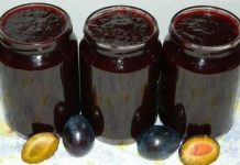 Pekmez koji je napravila moja svekrva je zaista izuzetan.