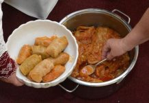 Proslavljeni jugoslovenski kuvar podelio je sa nama svoj veoma traženi recept za sarmu, a oni koji su se pridržavali njegovih uputstava tvrde da nikada nisu iskusili izuzetniju verziju.