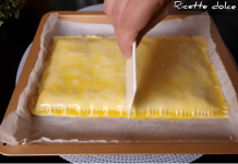 Narežite 2 jabuke 🍎 i skuhajte ovaj desert za samo 5 minuta!