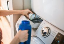 Evo kako treba sipati omekšivač da bi veš divno mirisao sedmicama, OVU GREŠKU MNOGI PRAVE…