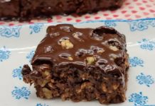 Svakodnevno uživanje u arapskom kolaču neće rezultirati dodatnim debljanjem.