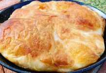 MASLENICA MOJE MAJKE PO NAJJEDNOSTAVNIJOM RECEPTU