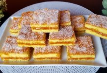 Doživite užitak slasnog deserta u samo 5 minuta!