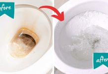 Upotrijebite 1 TABLETU i vaš će WC izgledati potpuno novo: Savjet za kućanstvo za koji do sada nisam znao!