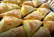 OVU FENOMENALNU PITU POKAZALA MI JE MOJA SVEKRVA…