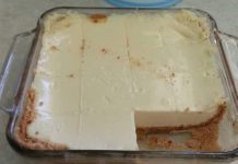 Pripremite kolač sa samo tri sastojka u samo pet minuta! Jednostavno je i slasno!