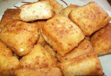 PIROS JASTUCI GOTOVI ZA 15 MINUTA! NESTO BRZO, LAKO I JEDNOSTAVNO ZA DORUCAK…