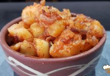 Kako se pravi restovani krompir – pravi jugoslovesnki recept?