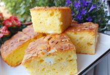 MEKANA MAKEDONSKA POGAČA…Recept je iz jedne staaare Jugoslavenske kuharice..