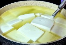 Prestanite kupovati sir! Ovo je najjednostavniji način za pripremu sira kod kuće u samo 10 minuta.