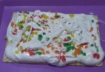 ČAROBNE OBLATNE ZA PAR MINUTA GOTOVE…Za ljubitelje spuzvastih kolacica…