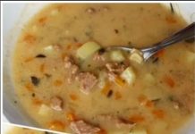 Najbolji recept za pravu TELEĆU ČORBU: Lepša od svih koje ste do sada probali!
