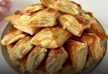 Baka je izdala recept za najmekšu gibanicu do sada koja će sigurno razveseliti sve: lagana i izdašno punjena.