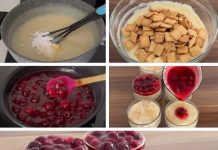 DESERT U ČAŠI ZA SAMO 5 MINUTA: Ovu divnu slasticu pripremam kad god ugostim goste…
