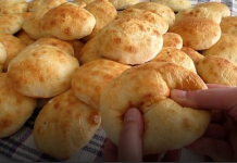 SKORO 45 KOMADA OD 2 KG BRAŠNA – OVO JE PRAVI RECEPT