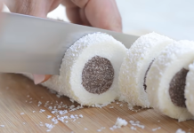 BOLJI OD RAFAELO KOKOS KOLAČIĆI OD 4 SASTOJKA