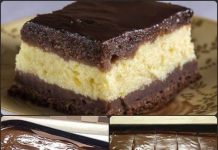 Ovo je najjednostavniji kolač na svetu, a uprkos tome ukus mu je fenomenalan!