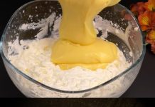 VRHUNSKA KREMA ZA POBOLJŠANE ROLETICE… Zahvaljujem se mojoj sestri što je ustupila ovako izuzetan recept…