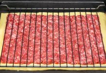 SAMO MLJEVENO MESI I LISNATO…Rolnice koje su oduševile sve moje pratioce…