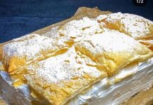 Recept za sarajevsku šampitu: Očaravajući princip ‘sve do 11’ osigurava uspješan ishod.