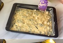 PREKRASNA ŠPANJOLSKA PITA ZA SAMO SAT! 🥬 – idealan izbor za brz i hranjiv obrok!