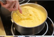 Evo kako napraviti autentičnu ispovjednu kremu prikladnu za sve vrste kolača i kolača.